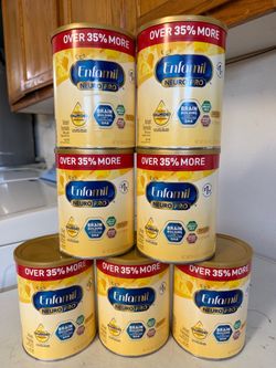 Enfamil Neuro Pro
