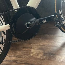 miche crankset