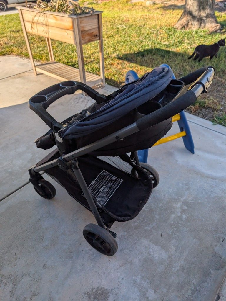 Graco Stroller 