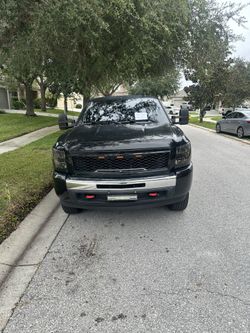 2009 Chevrolet Silverado 1500