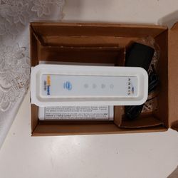 Arris Modem - SB 6190 , Like New