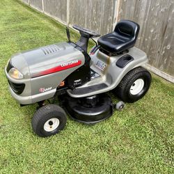 Craftsman 42” Tractor / Mower - Kolher Engine !
