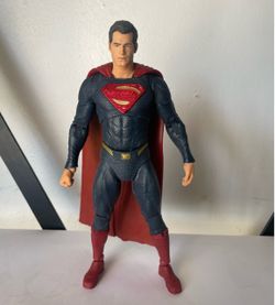 McFarlane toys Superman