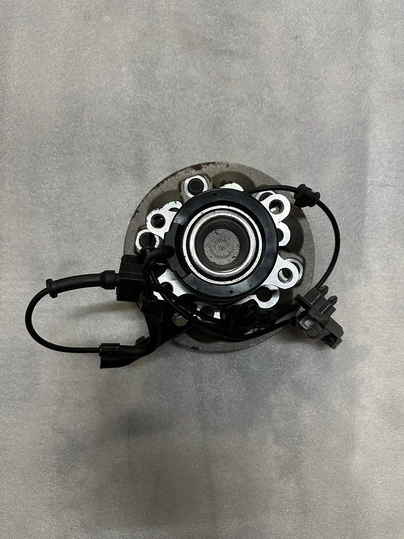 2004-2008 Colorado Canyon RWD Front Right Wheel Bearing Hub Assembly