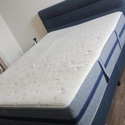 SERTA (I Series HYBRID) Queen Size Mattress