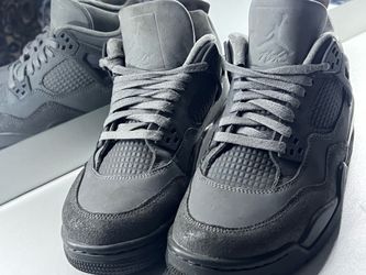 Jordan 4 wet cements