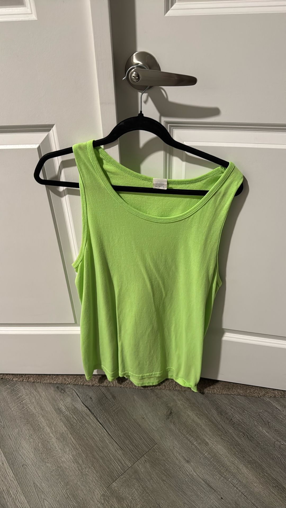 Tank-tops Available π½