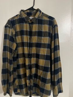 Men’s Shirt