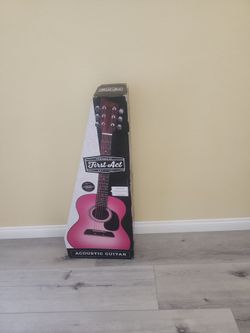 Guitar high quality