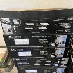 Stone Ledger Panel Cases