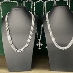 Plata / Silver 50% Off!