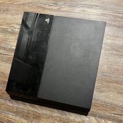 PlayStation 4 