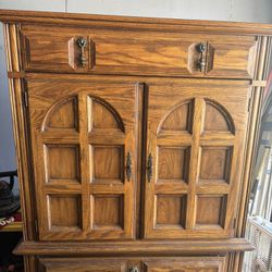 Antique Furniture 