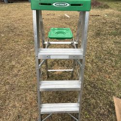 Ladder  WERNER