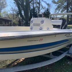 Hydra Sports Boat For Sale 