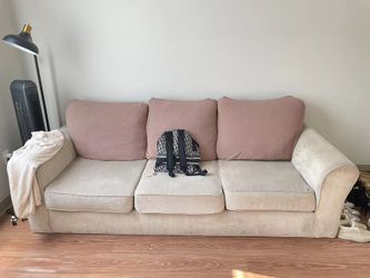 For Sale! Sofa, Couch