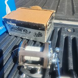 Diawa Reel