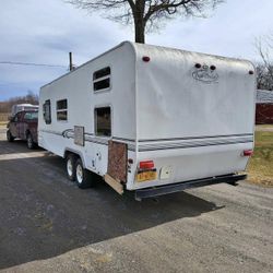 2002 TR/CR trail cruiser