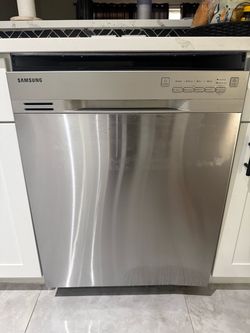 Samsung Dishwasher