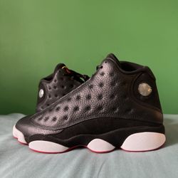 Nike Air Jordan 13 Playoffs Size 11.5