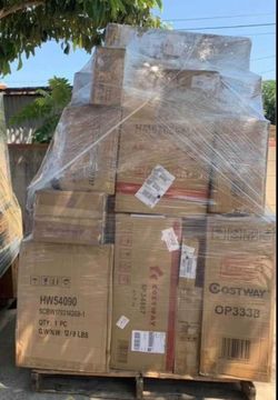 Pallets