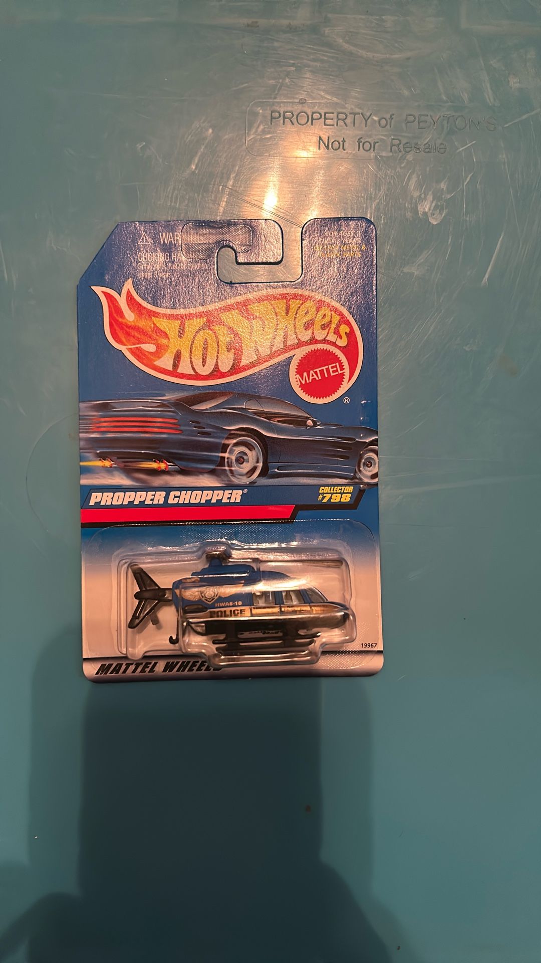 HOTWHEEL