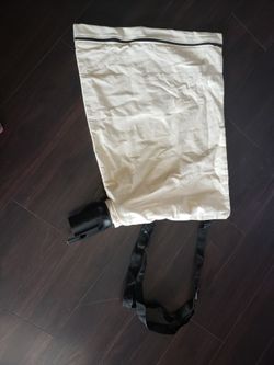 Mulch Vacuum Bag Replacement 