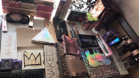 Makeup Makeup & More Makeup!!