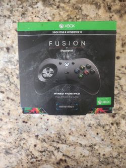 Limited Edition Xbox one Controller