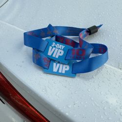 3DAY VIP 250 OBO