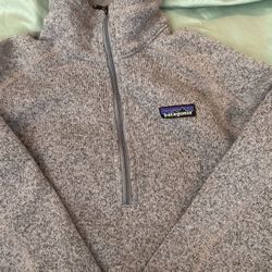 Patagonia Better Sweater Fleece Jacket Women’s 