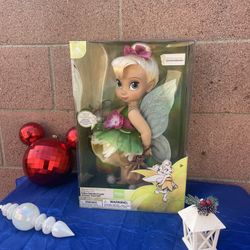 Animator Doll Ask For Price