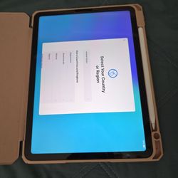 Ipad Air 5th Gen WiFi 