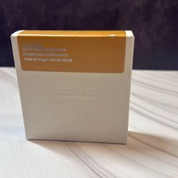 Haus Labs By Lady Gaga Bio, Radiant Gel- Powder Highlighter