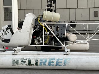 Bell 47 rc helicopter for sale deals