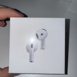 Airpod 4th gen ANC