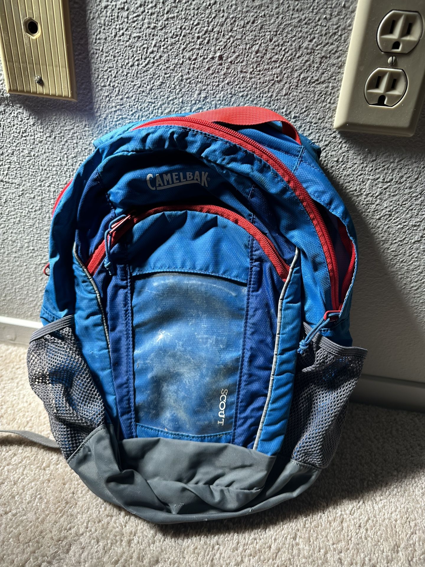 CamelBak Backpack