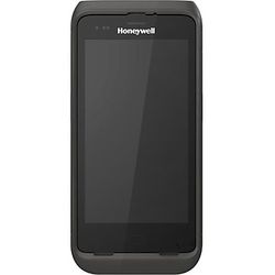 Honeywell Mobile Computer (CT45P-X0N-37D100G) & Honeywell CT45 Mobile Computer Scanner Grip Handle (CT45-SH-UVB)