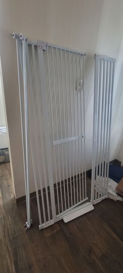 Large Pet Gate