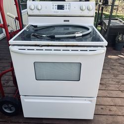 Maytag Stove  Performa