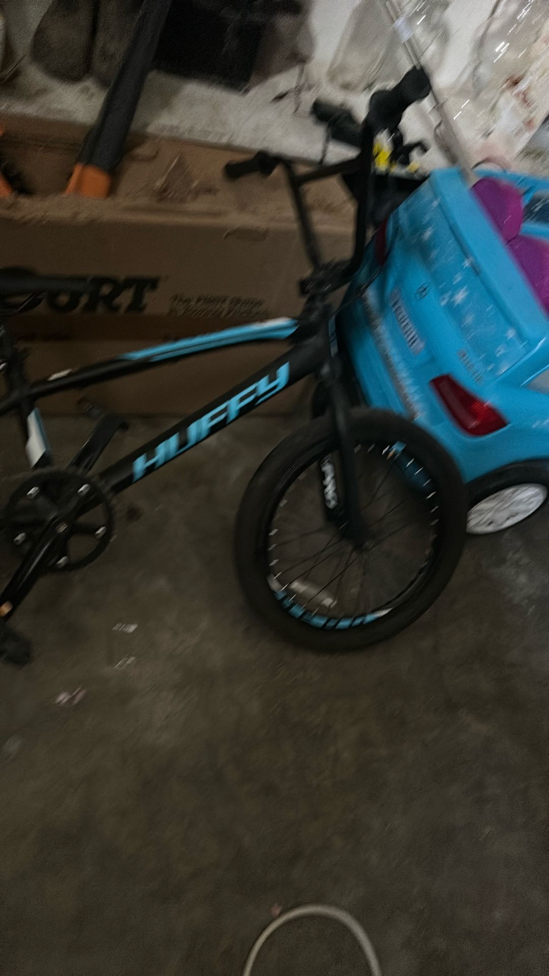 Bikebmx