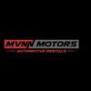 MVNN Motors