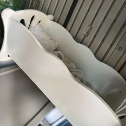 Kid Kraft Baby Doll Bed