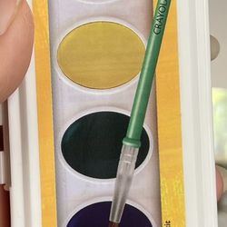 Crayola Water Colors 