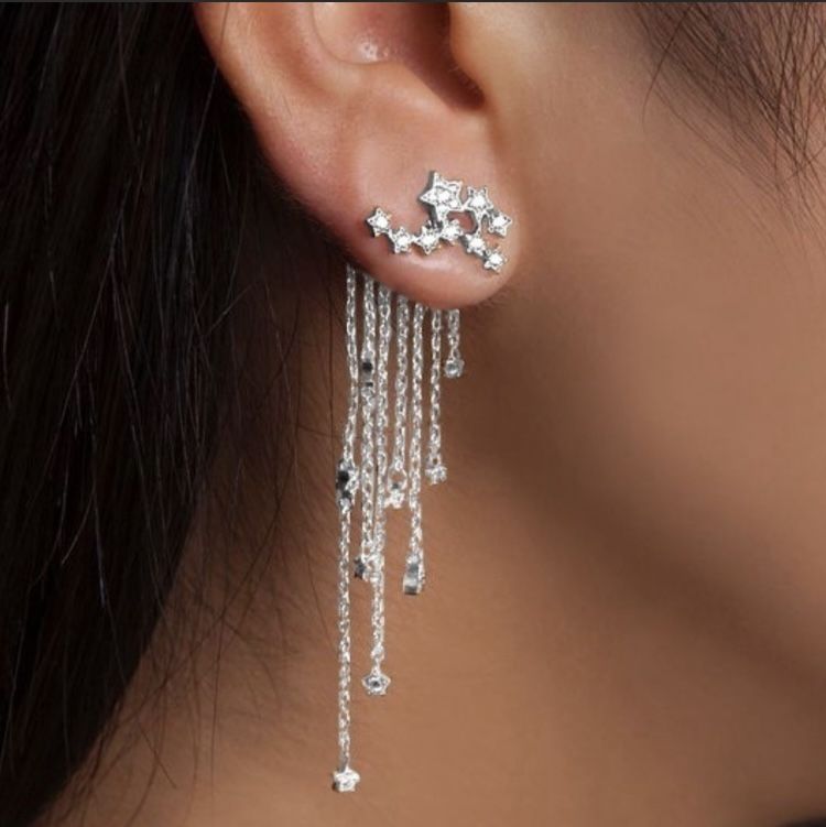 Beautiful Earrings!