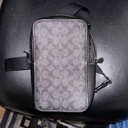 Men’s Coach Bag 