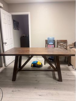 Comedor de 6