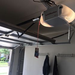 Garage Door Opener