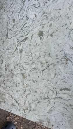 Quartz Remnant