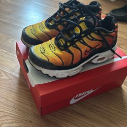 Nike 